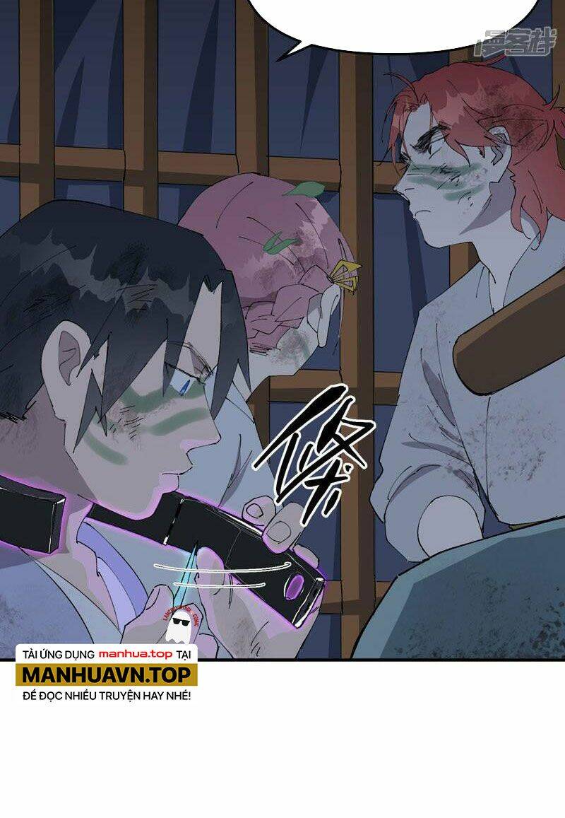 Tối Cường Võ Hồn Hệ Thống: Chapter 121