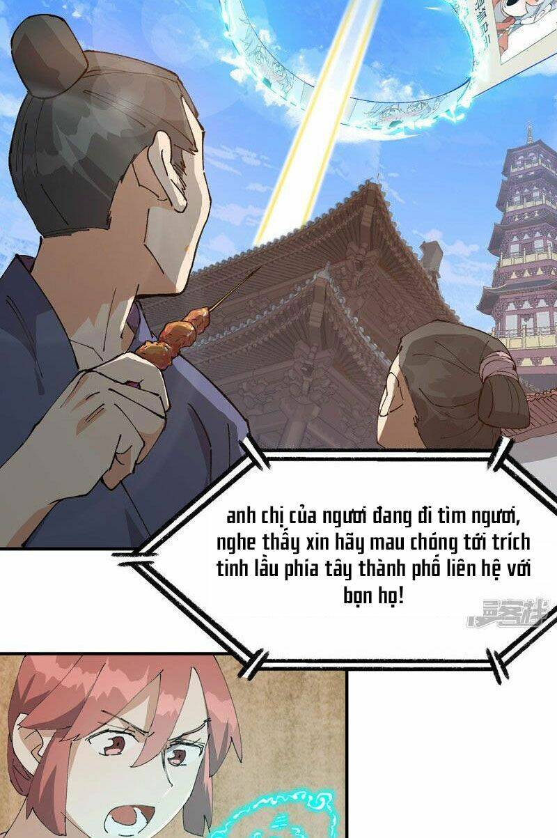 Tối Cường Võ Hồn Hệ Thống: Chapter 121