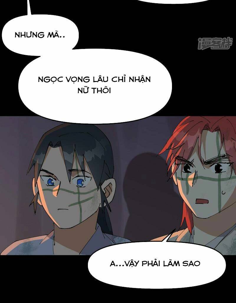 Tối Cường Võ Hồn Hệ Thống: Chapter 123