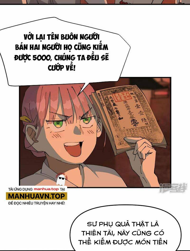 Tối Cường Võ Hồn Hệ Thống: Chapter 123