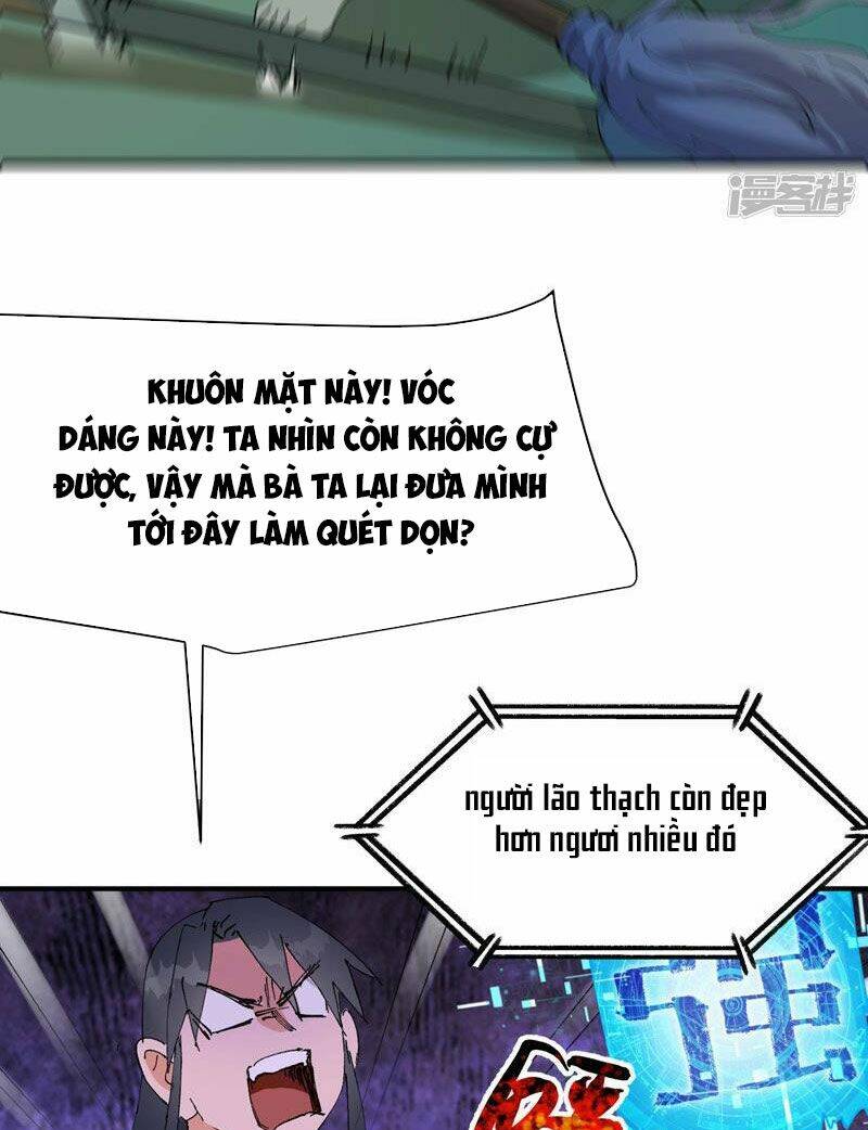 Tối Cường Võ Hồn Hệ Thống: Chapter 123
