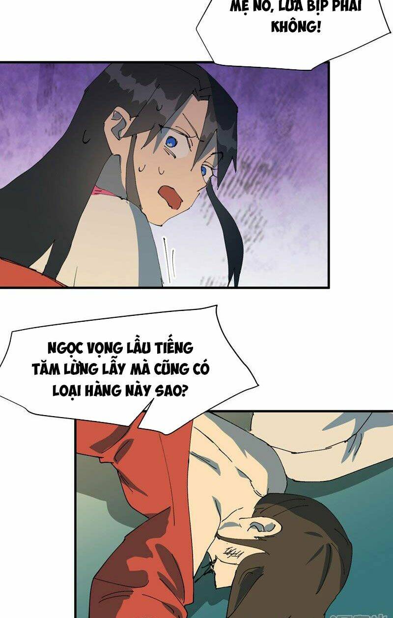Tối Cường Võ Hồn Hệ Thống: Chapter 123