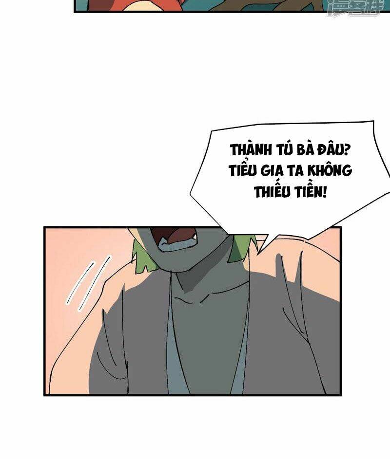 Tối Cường Võ Hồn Hệ Thống: Chapter 123