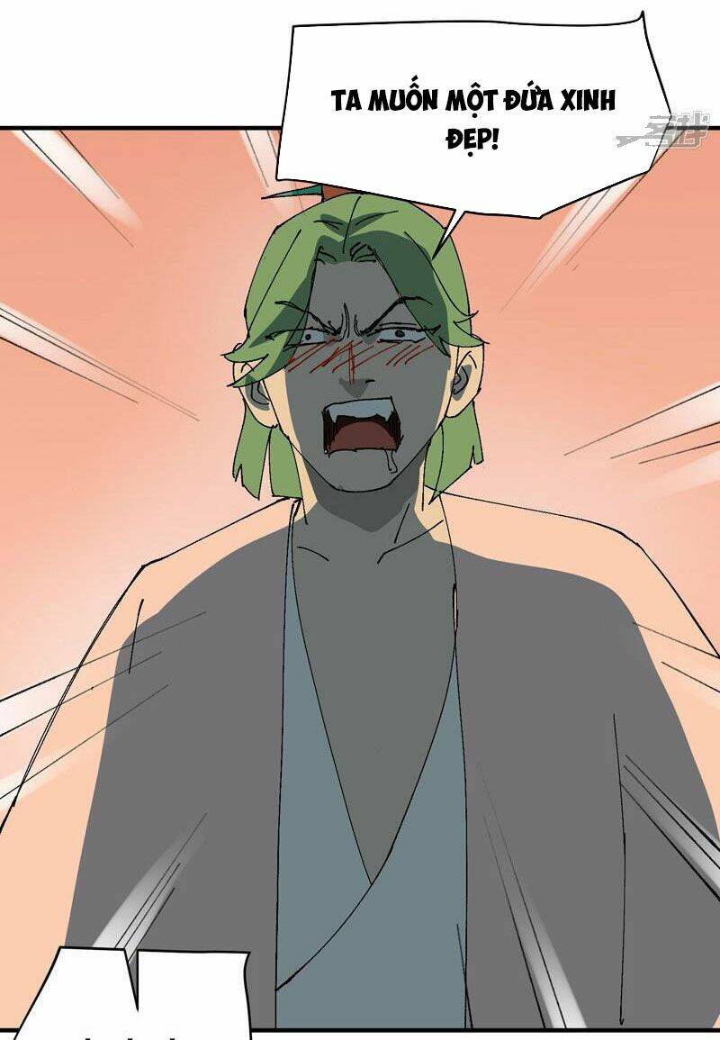 Tối Cường Võ Hồn Hệ Thống: Chapter 123