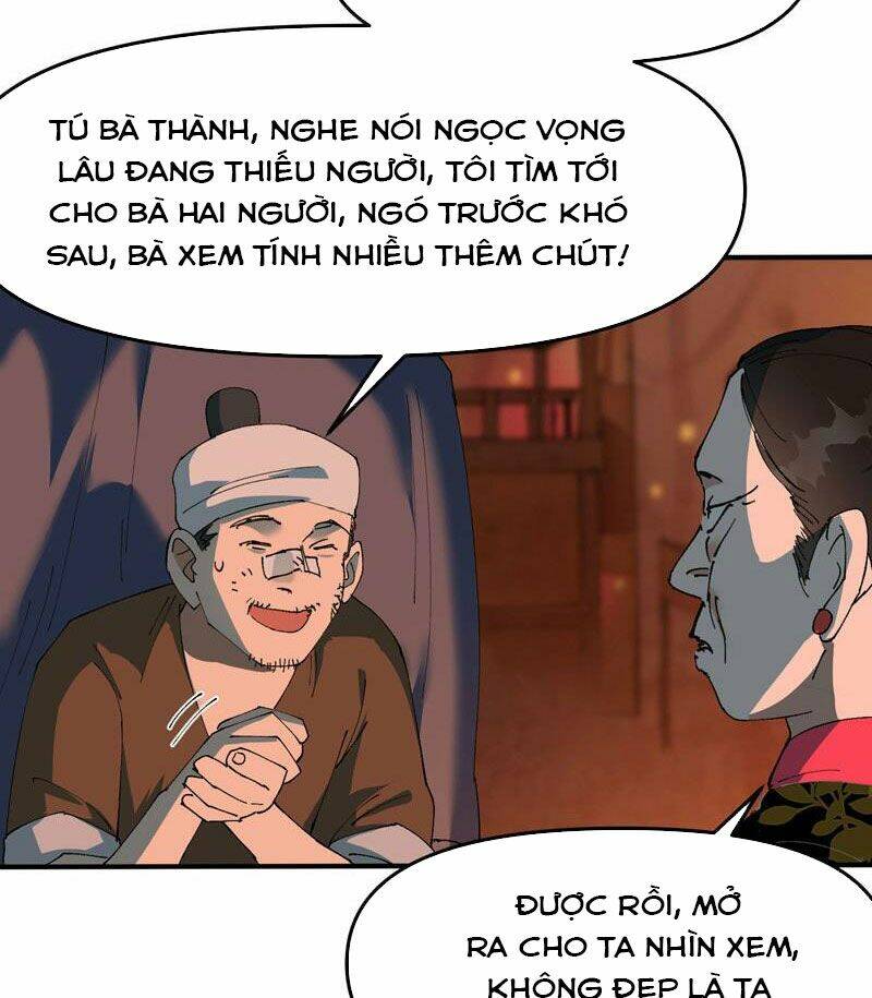 Tối Cường Võ Hồn Hệ Thống: Chapter 123