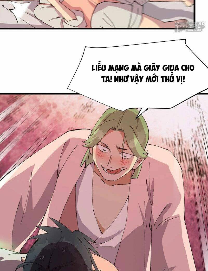 Tối Cường Võ Hồn Hệ Thống: Chapter 124