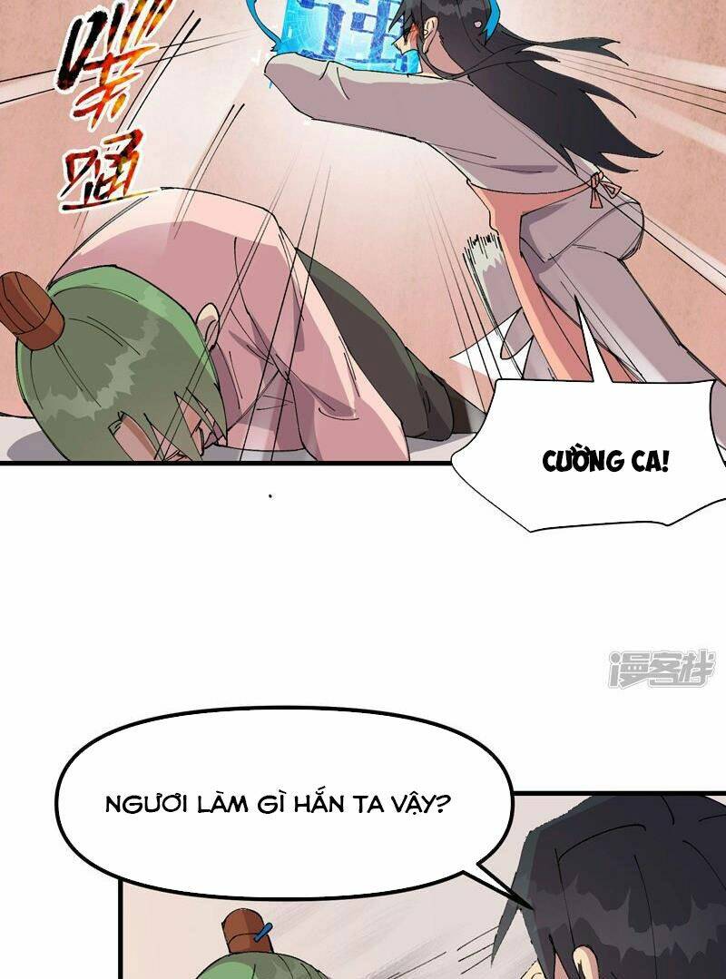 Tối Cường Võ Hồn Hệ Thống: Chapter 124