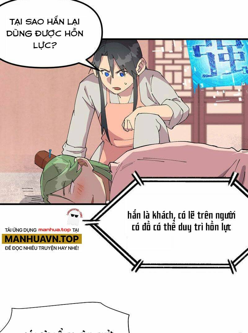 Tối Cường Võ Hồn Hệ Thống: Chapter 124