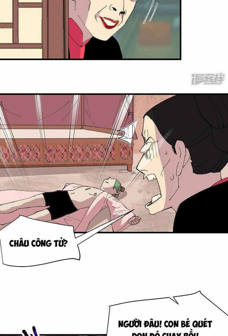 Tối Cường Võ Hồn Hệ Thống: Chapter 124