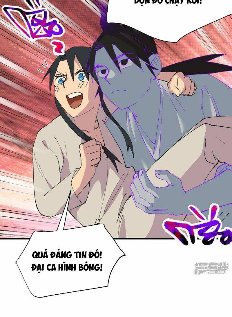 Tối Cường Võ Hồn Hệ Thống: Chapter 124