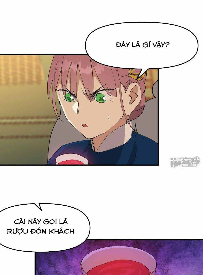 Tối Cường Võ Hồn Hệ Thống: Chapter 125