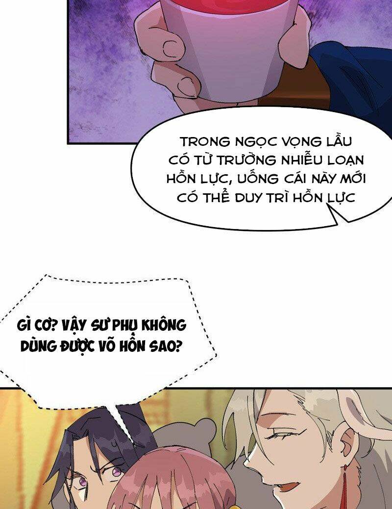 Tối Cường Võ Hồn Hệ Thống: Chapter 125