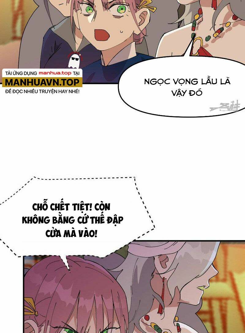 Tối Cường Võ Hồn Hệ Thống: Chapter 125