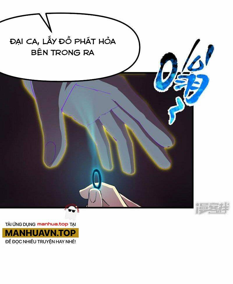 Tối Cường Võ Hồn Hệ Thống: Chapter 125