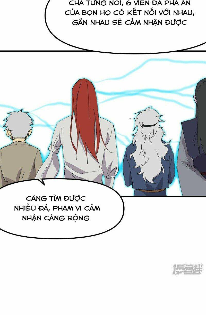 Tối Cường Võ Hồn Hệ Thống: Chapter 125