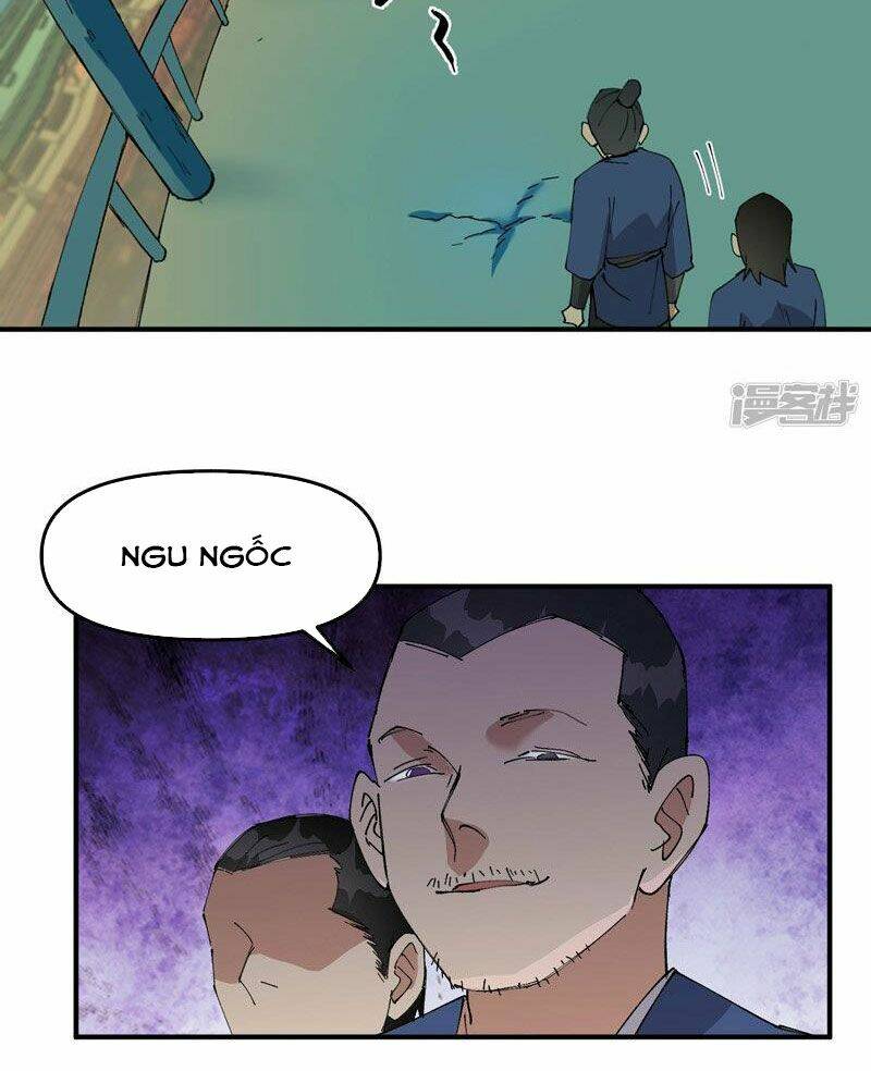 Tối Cường Võ Hồn Hệ Thống: Chapter 125