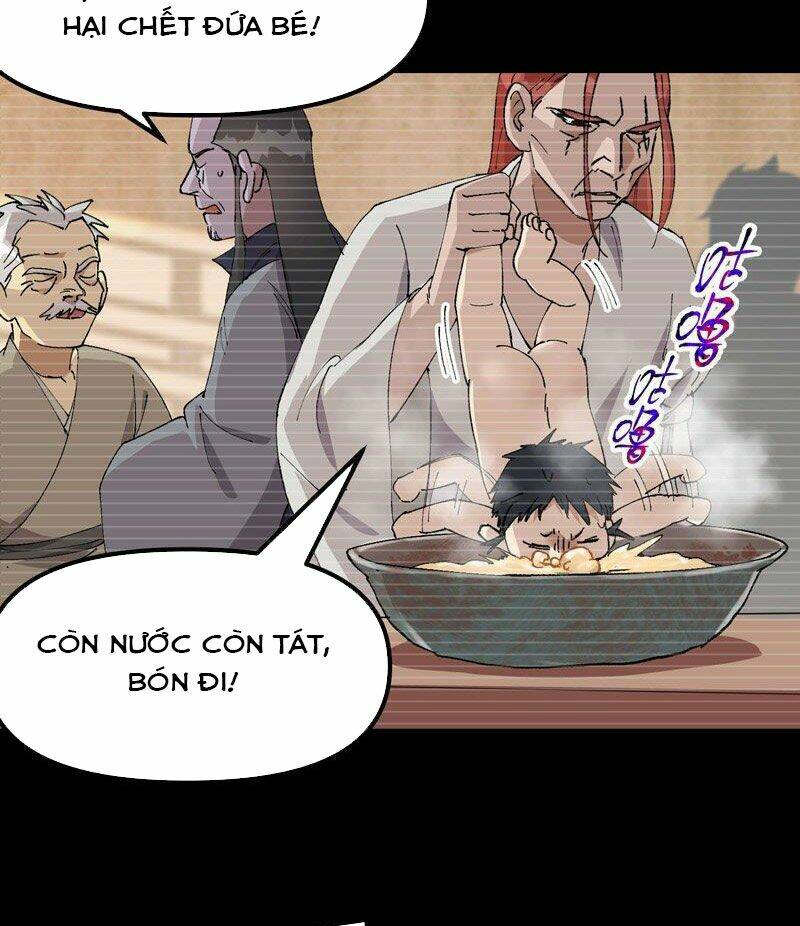 Tối Cường Võ Hồn Hệ Thống: Chapter 126