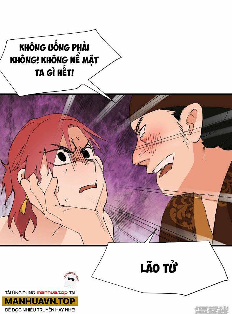 Tối Cường Võ Hồn Hệ Thống: Chapter 126