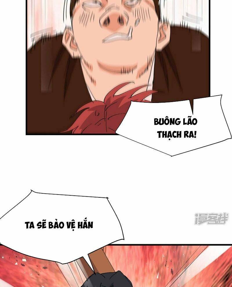 Tối Cường Võ Hồn Hệ Thống: Chapter 126
