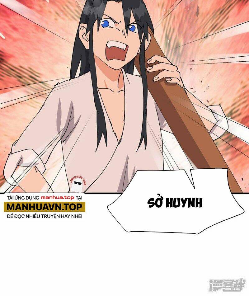 Tối Cường Võ Hồn Hệ Thống: Chapter 126
