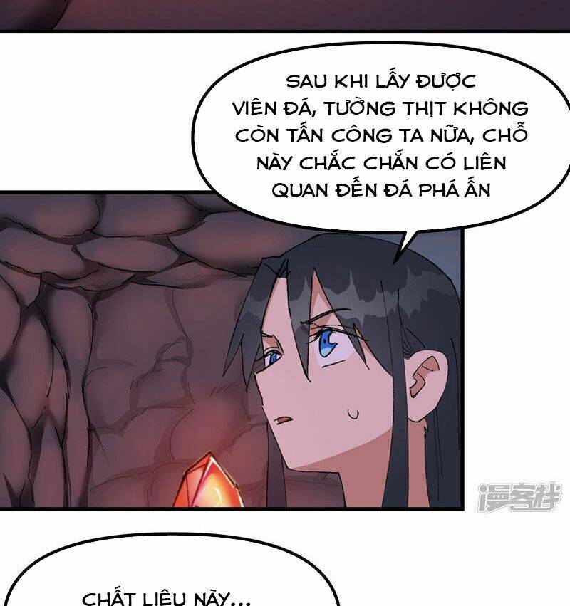Tối Cường Võ Hồn Hệ Thống: Chapter 126