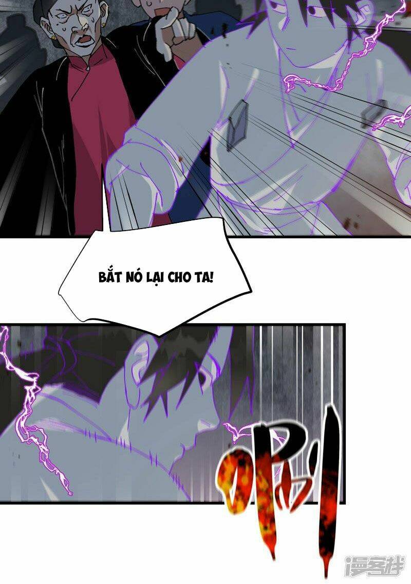 Tối Cường Võ Hồn Hệ Thống: Chapter 127