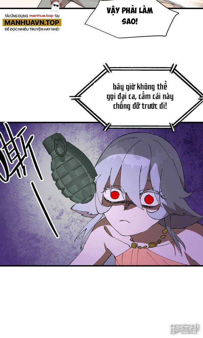 Tối Cường Võ Hồn Hệ Thống: Chapter 129
