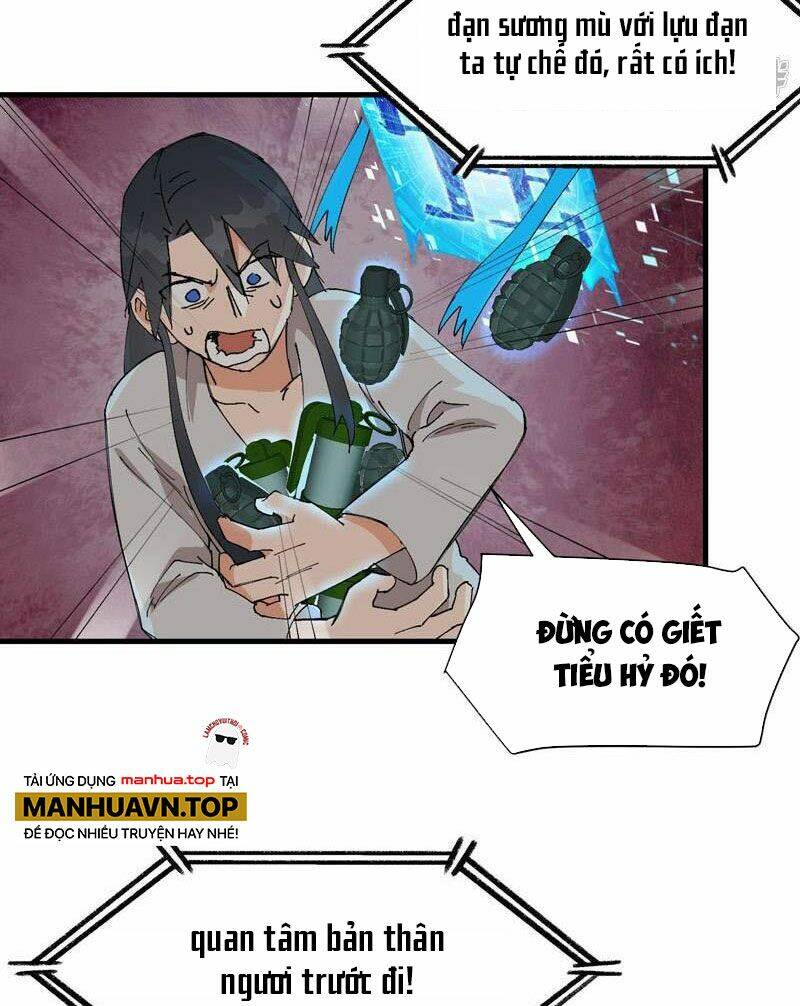 Tối Cường Võ Hồn Hệ Thống: Chapter 129