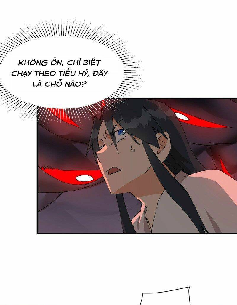 Tối Cường Võ Hồn Hệ Thống: Chapter 129