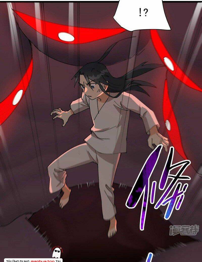 Tối Cường Võ Hồn Hệ Thống: Chapter 129