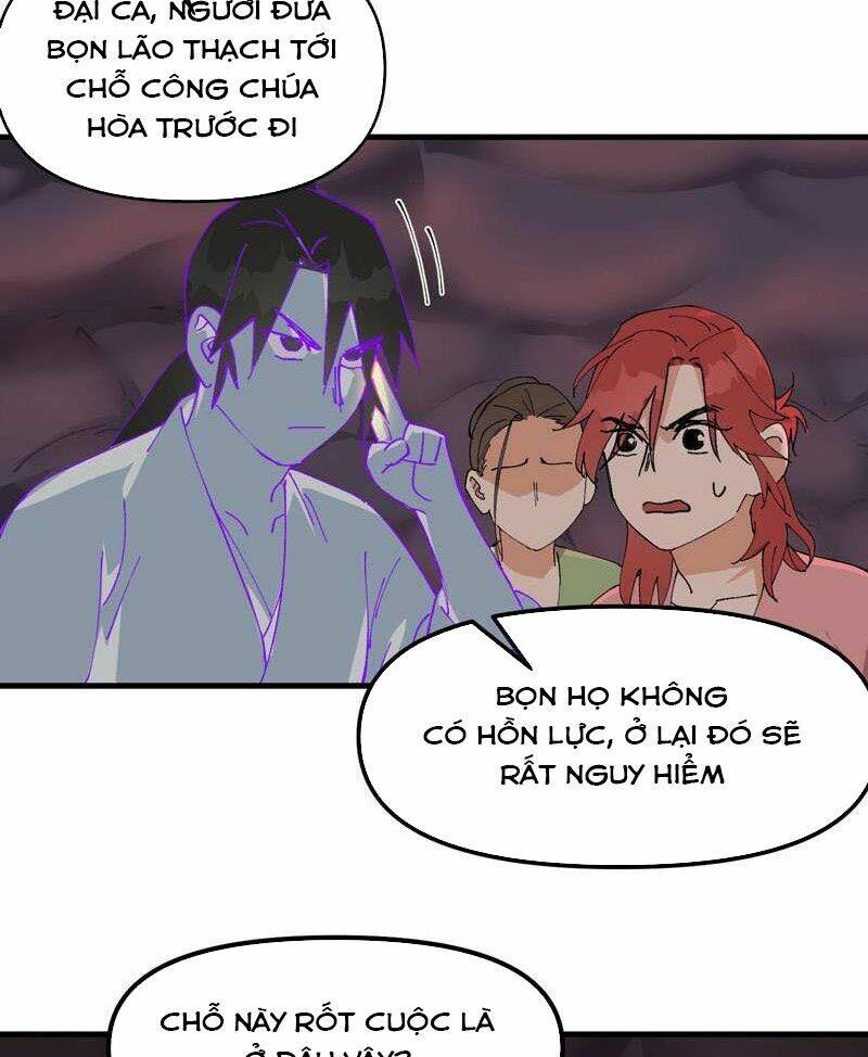 Tối Cường Võ Hồn Hệ Thống: Chapter 129