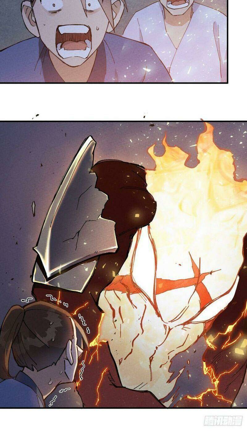 Tối Cường Võ Hồn Hệ Thống: Chapter 13
