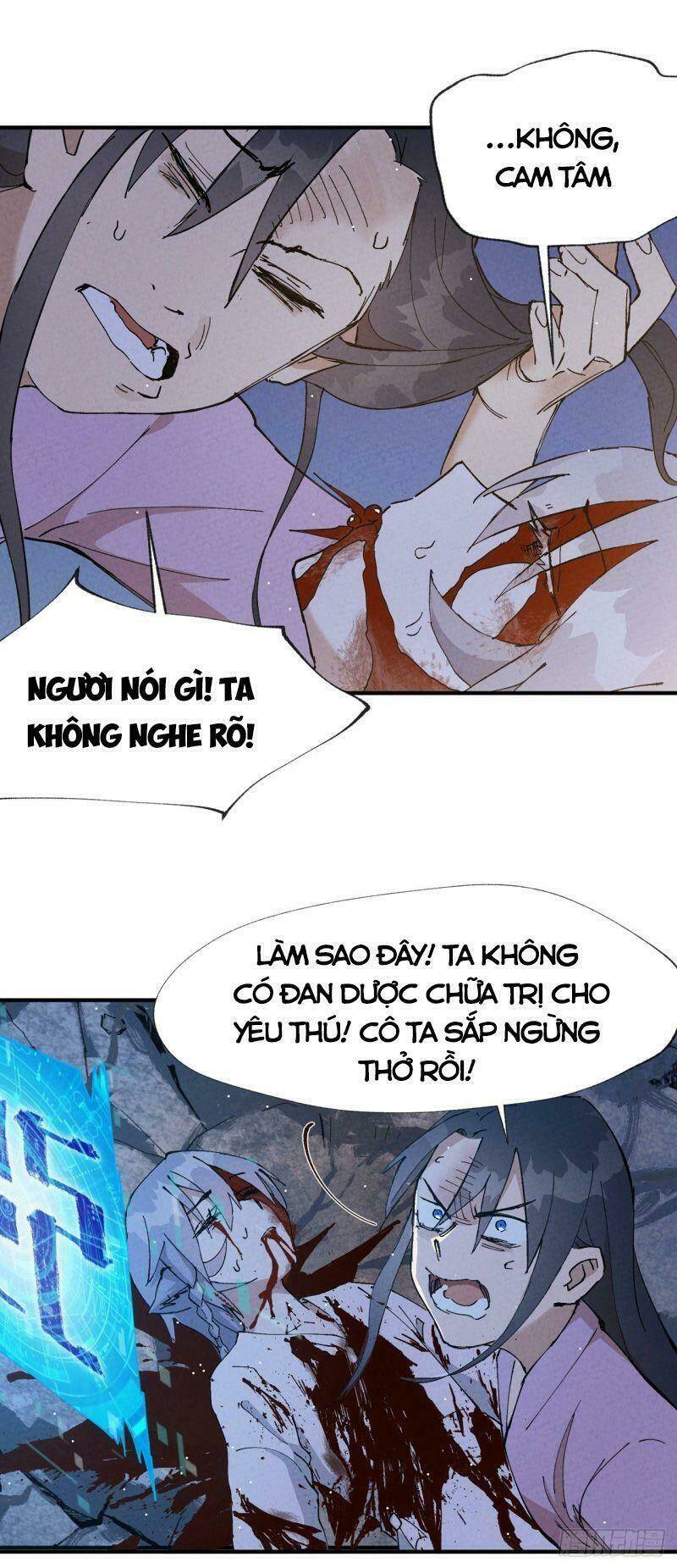 Tối Cường Võ Hồn Hệ Thống: Chapter 13