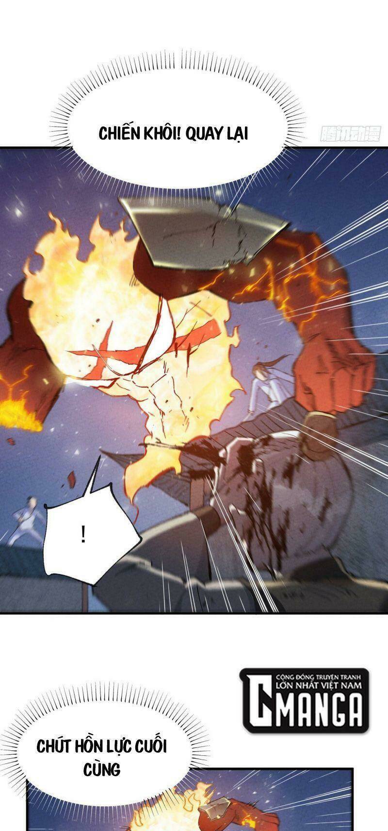 Tối Cường Võ Hồn Hệ Thống: Chapter 13