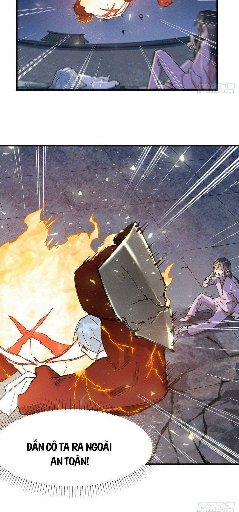 Tối Cường Võ Hồn Hệ Thống: Chapter 13