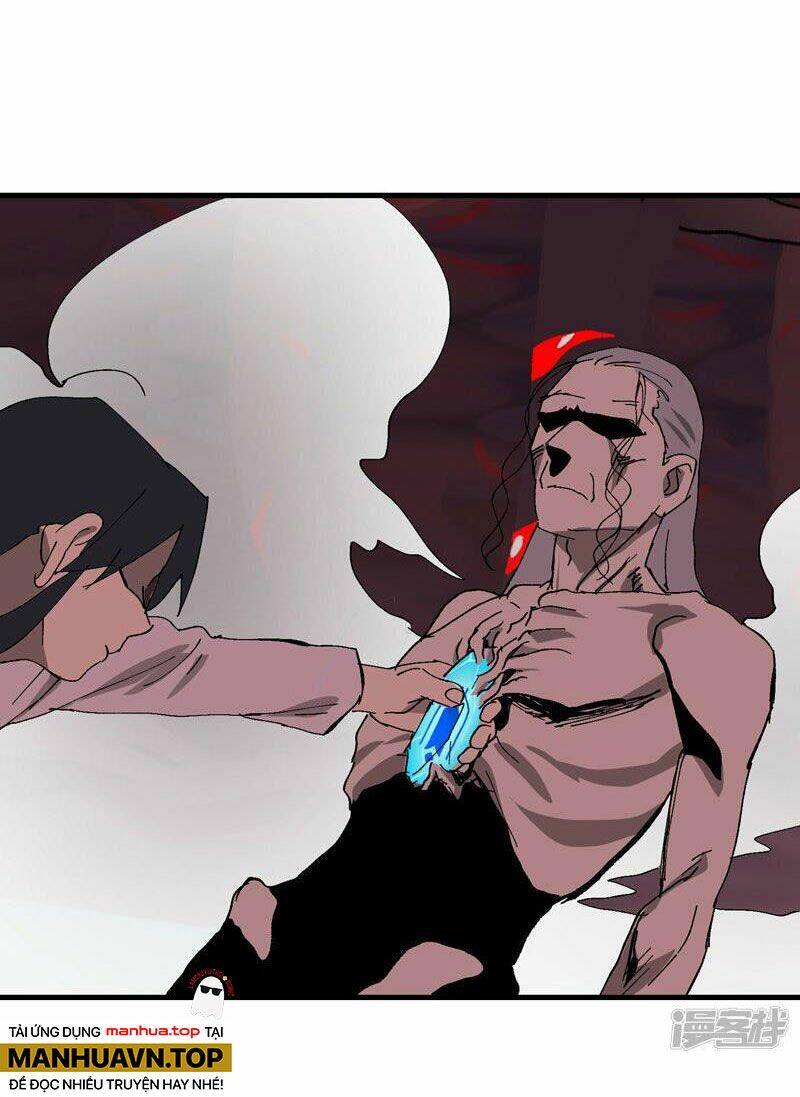 Tối Cường Võ Hồn Hệ Thống: Chapter 130