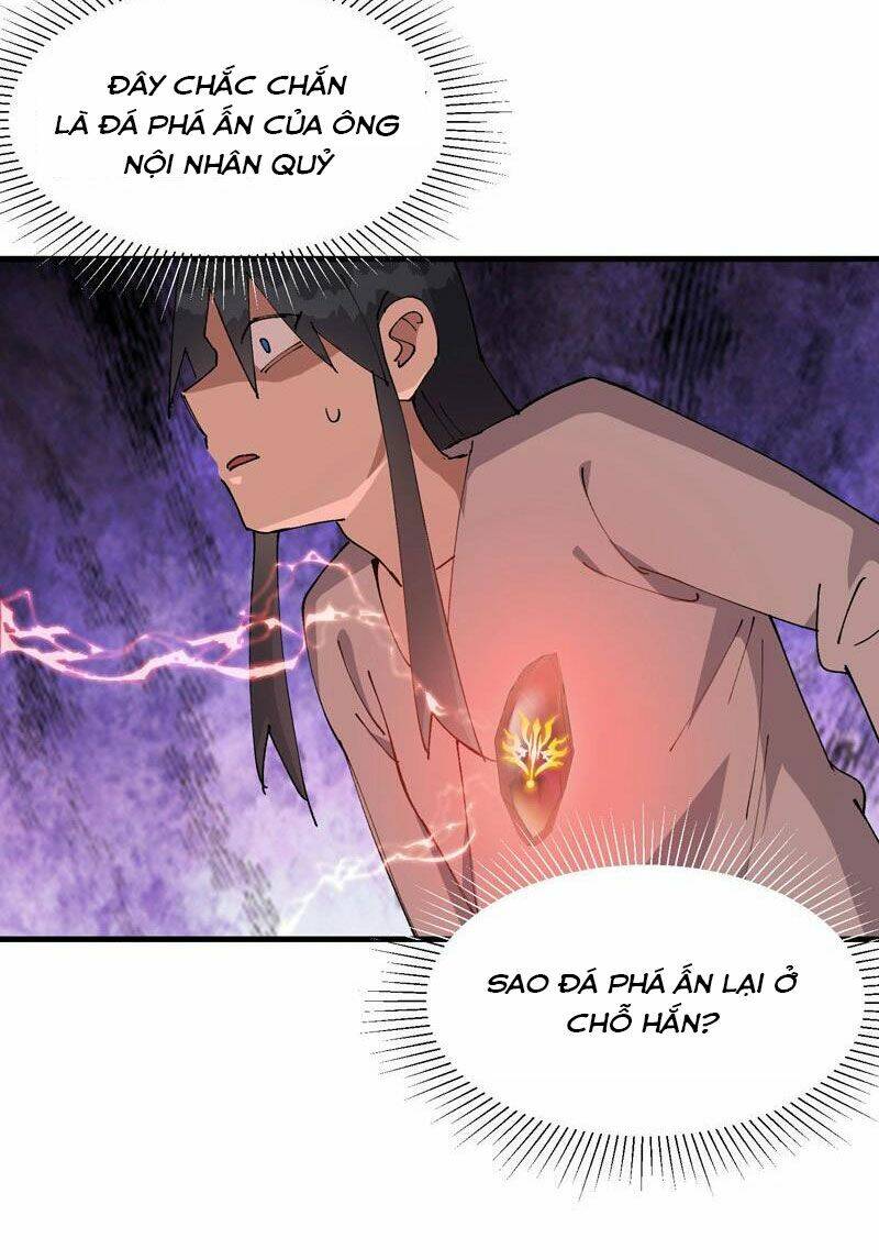 Tối Cường Võ Hồn Hệ Thống: Chapter 130