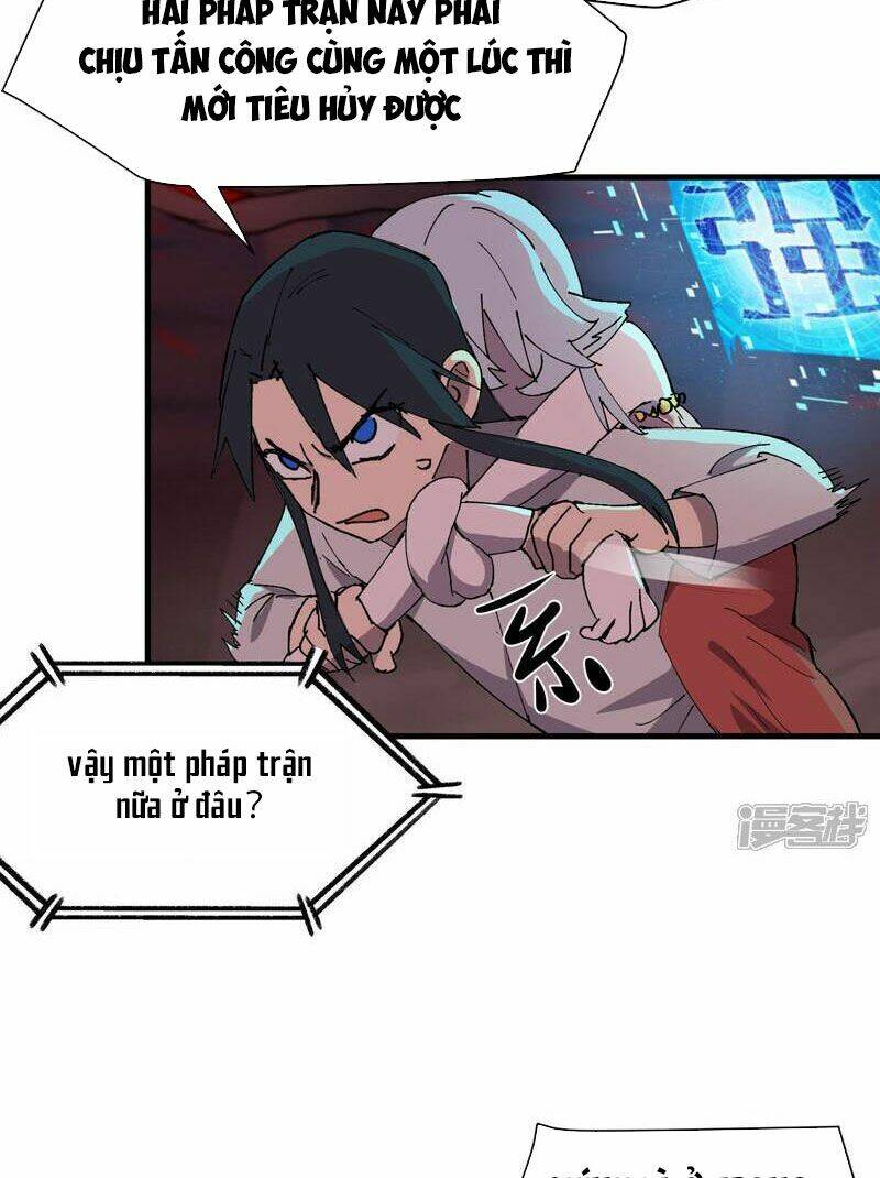 Tối Cường Võ Hồn Hệ Thống: Chapter 131