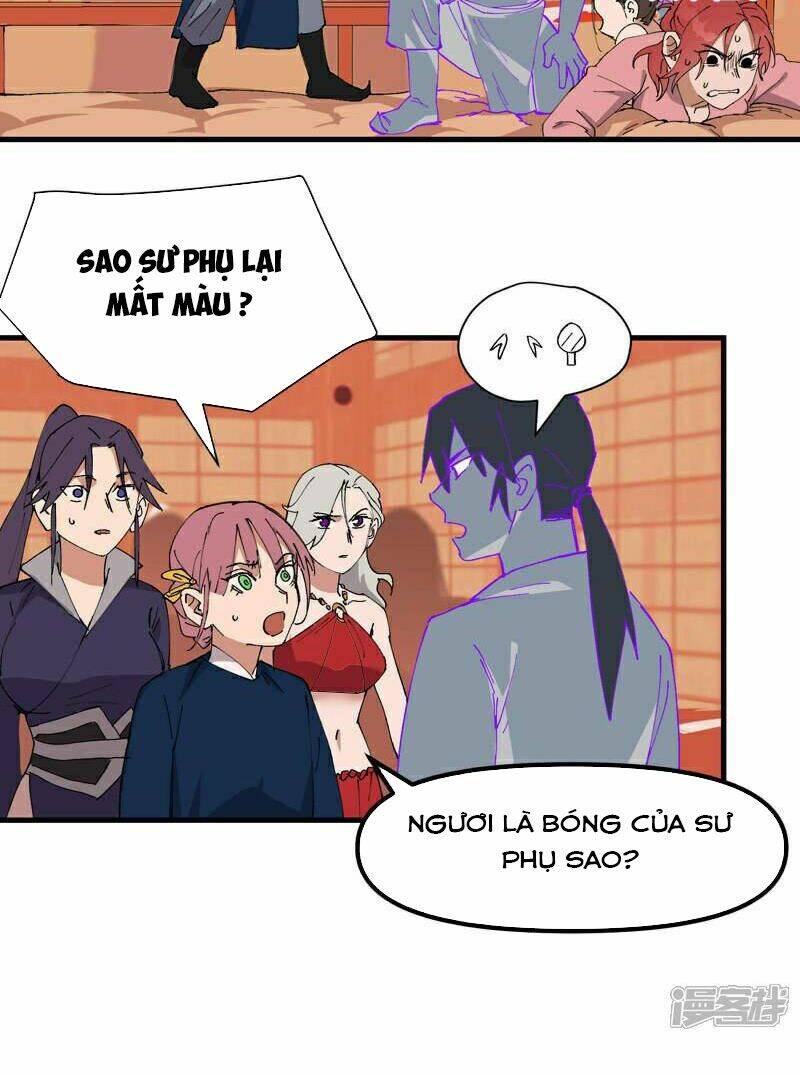 Tối Cường Võ Hồn Hệ Thống: Chapter 131