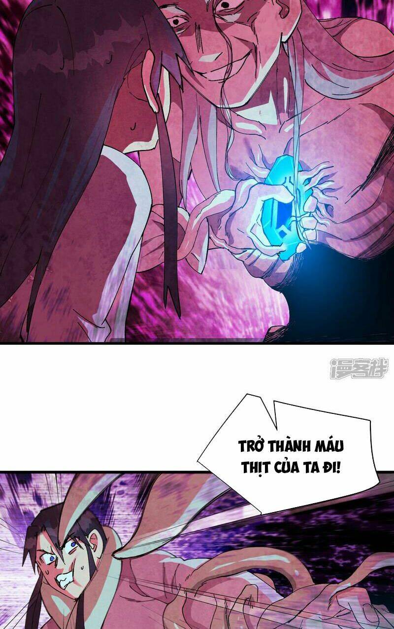 Tối Cường Võ Hồn Hệ Thống: Chapter 131