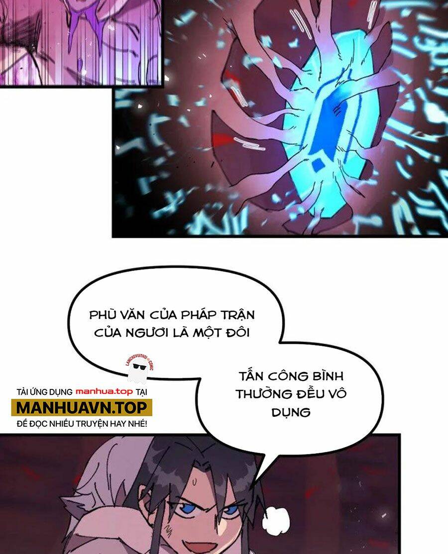 Tối Cường Võ Hồn Hệ Thống: Chapter 132