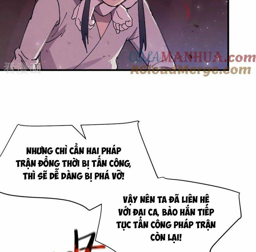 Tối Cường Võ Hồn Hệ Thống: Chapter 132