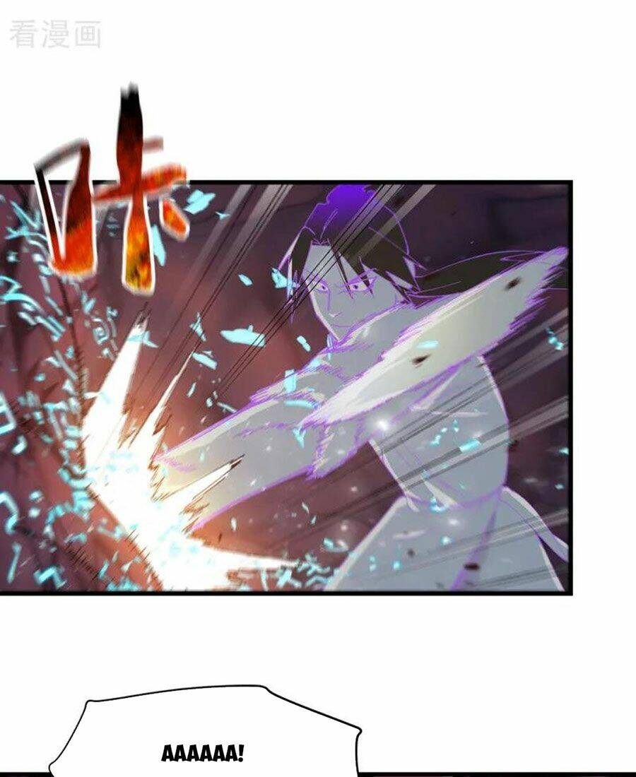 Tối Cường Võ Hồn Hệ Thống: Chapter 132