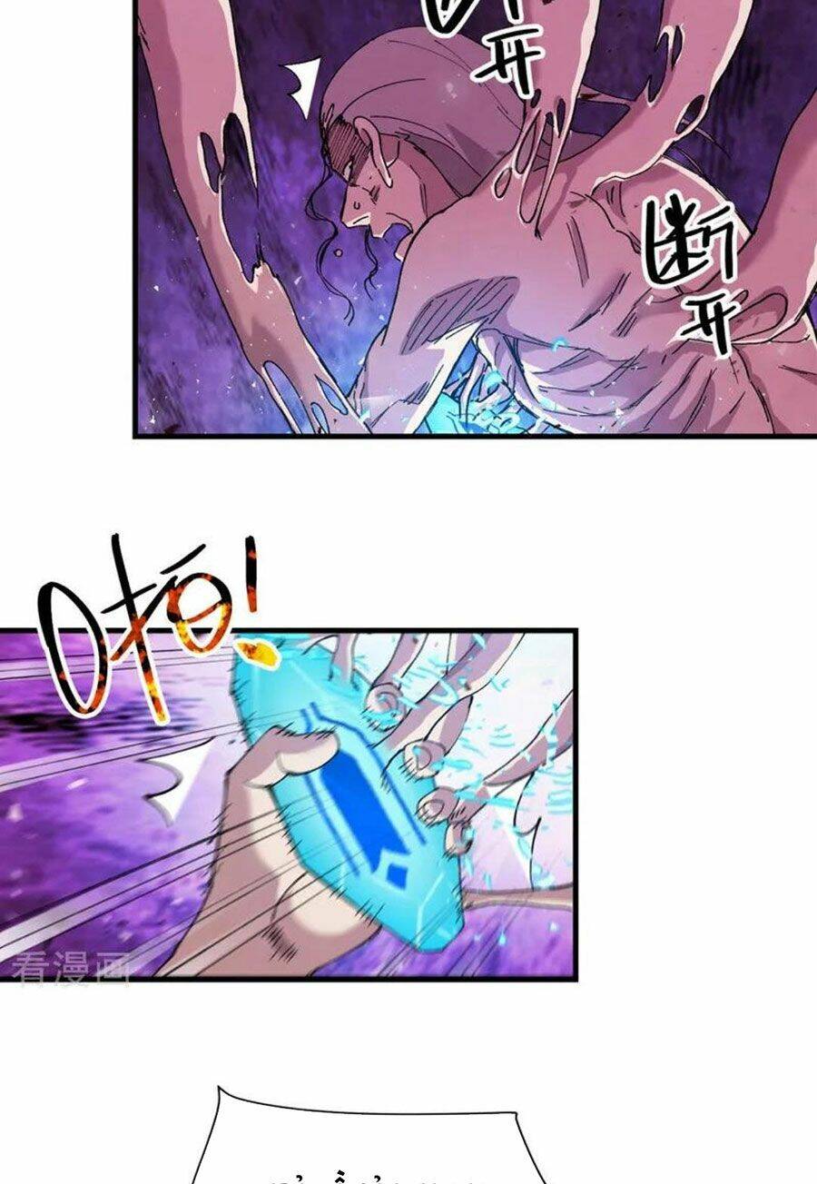 Tối Cường Võ Hồn Hệ Thống: Chapter 132
