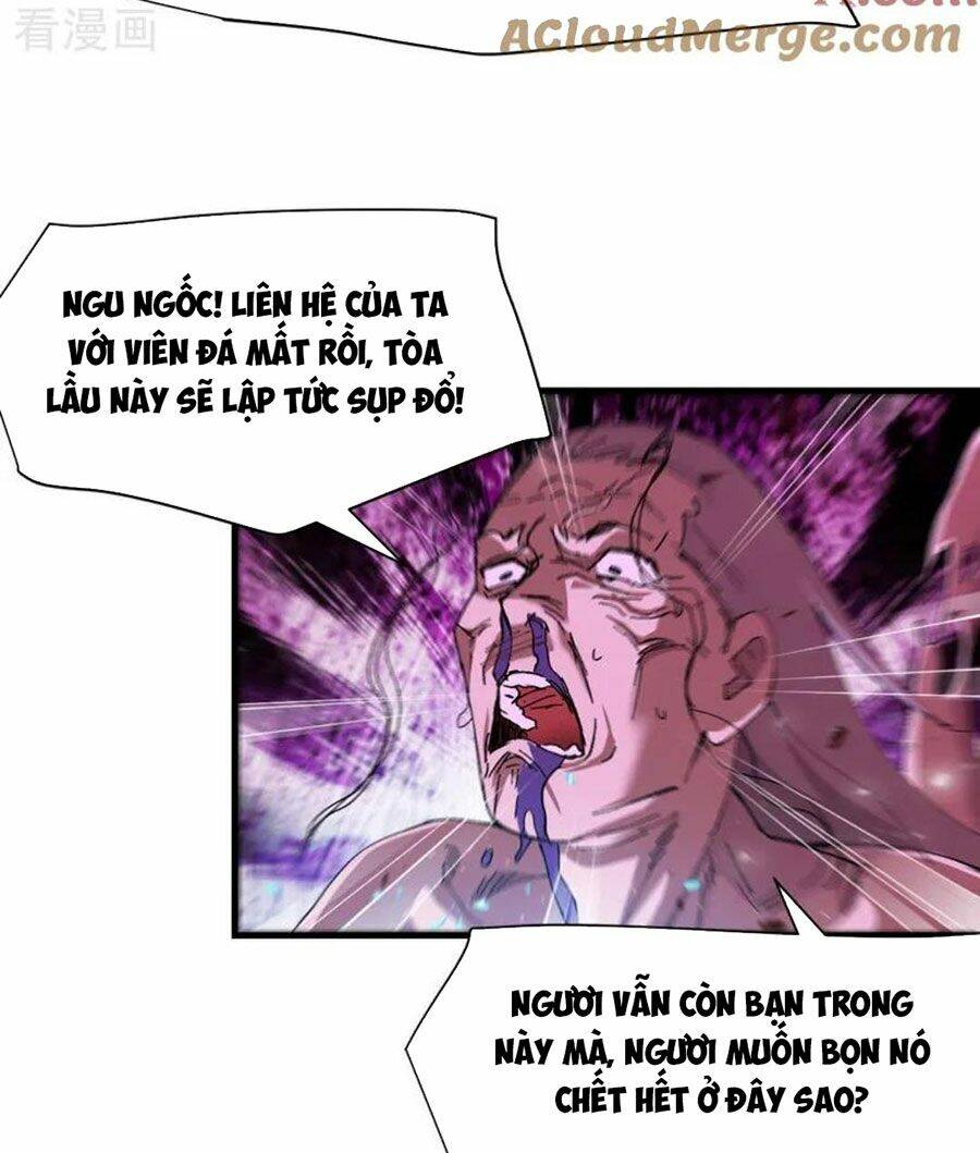 Tối Cường Võ Hồn Hệ Thống: Chapter 132