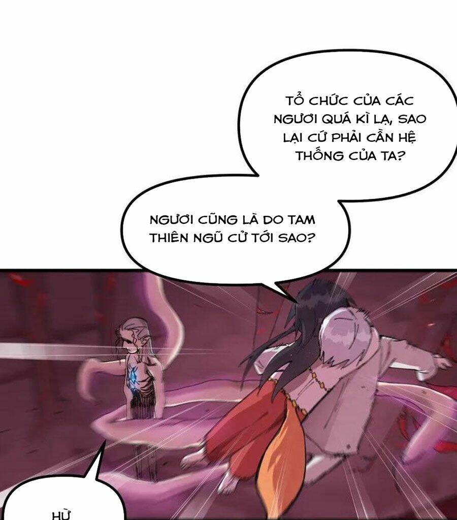 Tối Cường Võ Hồn Hệ Thống: Chapter 132