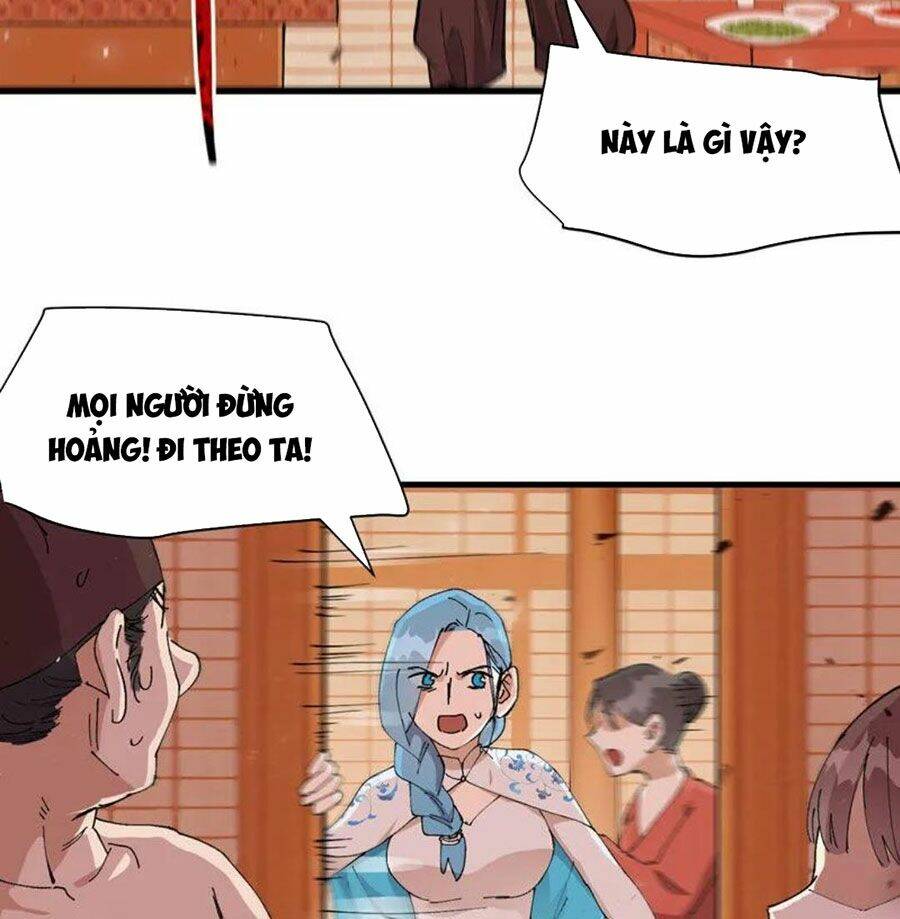Tối Cường Võ Hồn Hệ Thống: Chapter 132