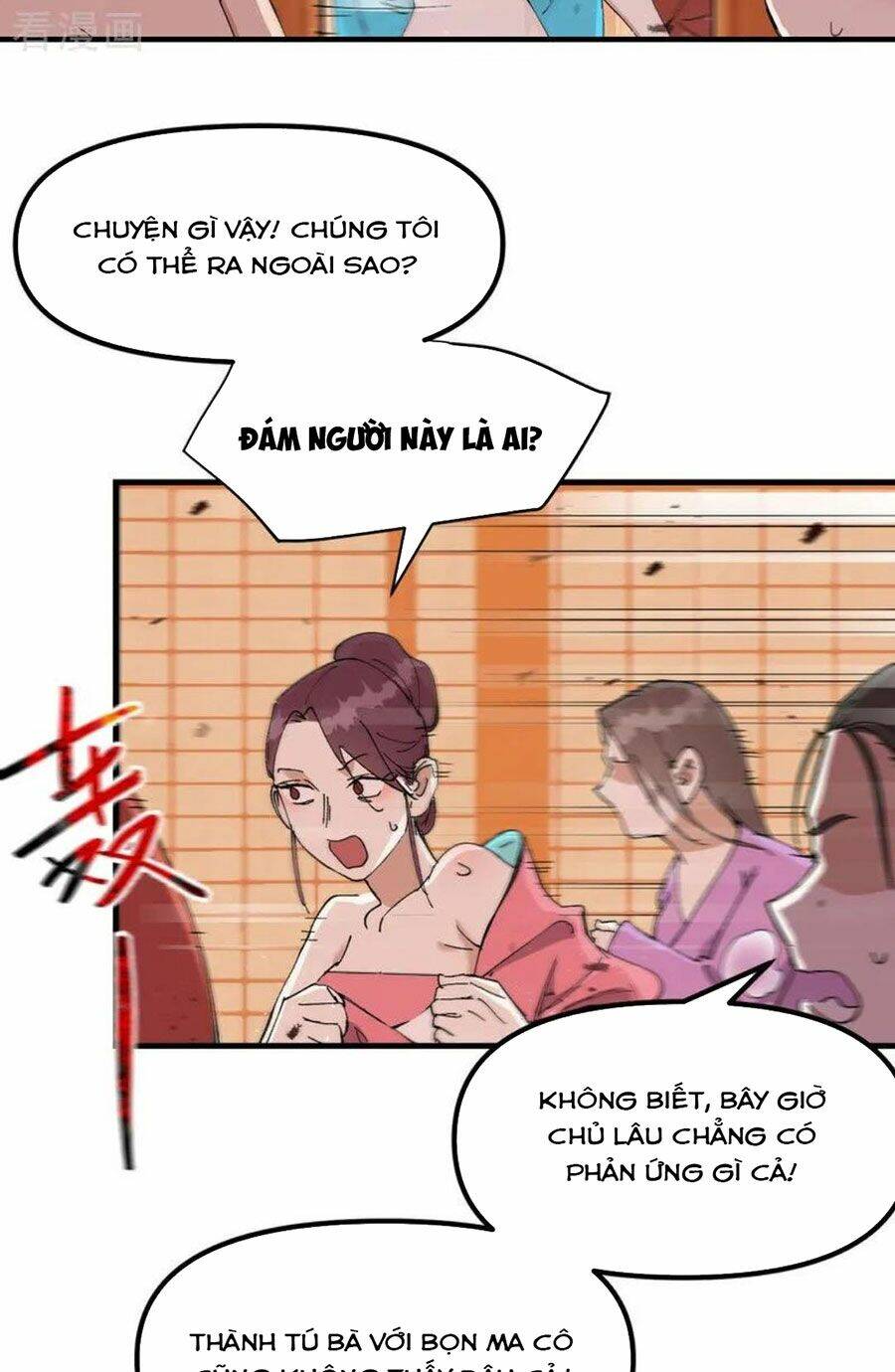 Tối Cường Võ Hồn Hệ Thống: Chapter 132