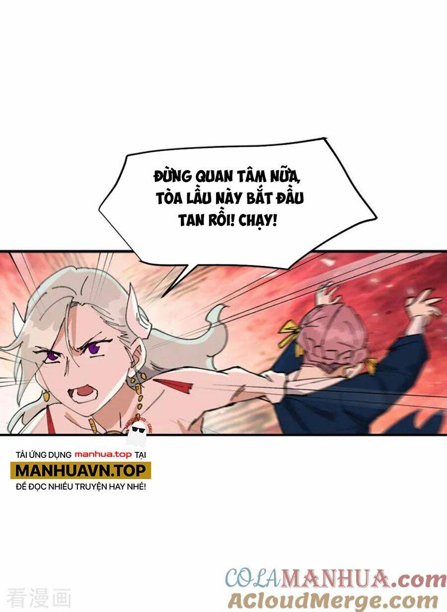 Tối Cường Võ Hồn Hệ Thống: Chapter 132