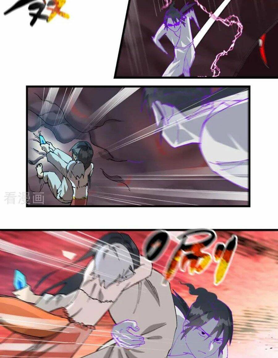 Tối Cường Võ Hồn Hệ Thống: Chapter 132